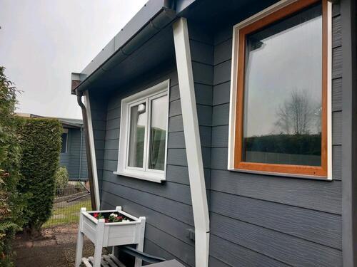 Foto - Einfamilienhaus in Papenburg