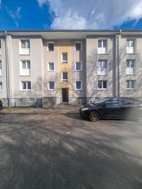 Foto - Wohnung zu vermieten Köln Höhenberg