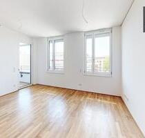 Ideal für kleine Familien! Moderne 3-Zimmer-Wohnung mit Loggia - Darmstadt Darmstadt-West