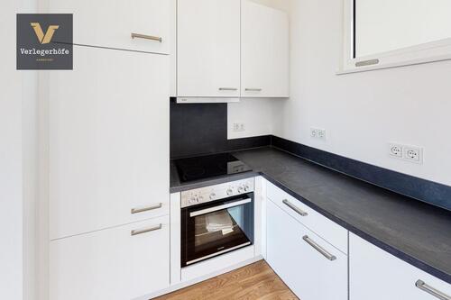 Foto - 3 Zimmer Etagenwohnung zur Miete in Darmstadt