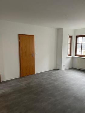 Foto - Zentrale 3-Zimmer-Wohnung in der Altstadt Dillenburg – ab 1.4.