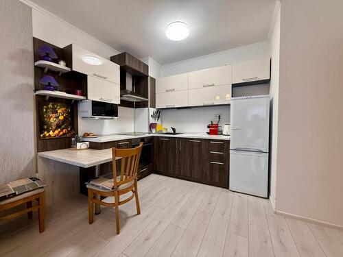 Foto - Möblierte 2-Zim. Wohnung zur Miete in Varna, Bulgarien