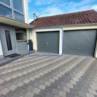 Foto - 4 Zimmer Etagenwohnung zum Kaufen in Schnürpflingen