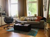 Foto - Wohnungsswap - 2 Zimmer, 61 m² - Katzbachstraße, Kreuzberg, Berlin