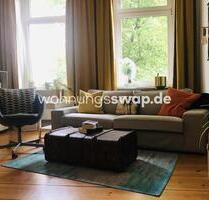Wohnungsswap - 2 Zimmer, 61 m² - Katzbachstraße, Kreuzberg, Berlin