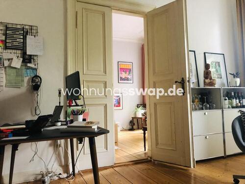 Foto - 2 Zimmer Etagenwohnung zur Miete in Berlin