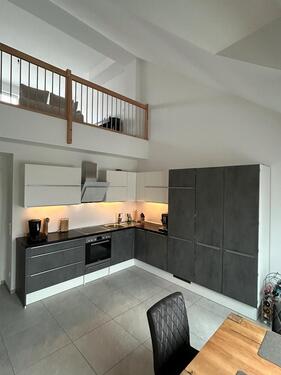 Foto - 4 Zimmer Maisonettenwohnung in Freital