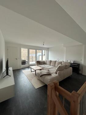 Foto - Maisonettenwohnung in Freital zur Miete