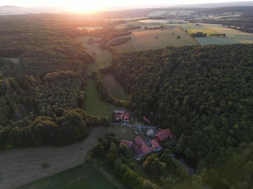 Foto - Hofgemeinschaft in Gründung 70m2 1,5 ZKB Wohnung