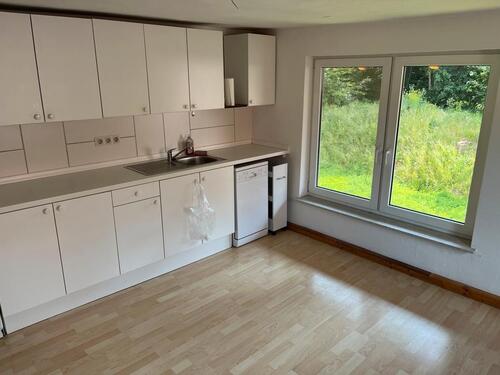 Foto - 1.5 Zimmer Etagenwohnung zur Miete in Hofgeismar