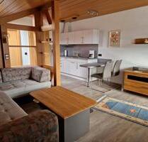 Ruhig gelegenes Appartement, voll mobliert, Lossburg - Loßburg