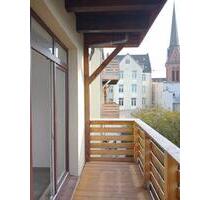 Anfragen NUR per E-Mail. Große, renovierte, sonnige 3-Zi-Wohnung mit perfektem Grundriss. - Bremerhaven