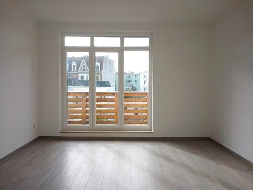 Foto - 3 Zimmer Etagenwohnung zur Miete in Bremerhaven