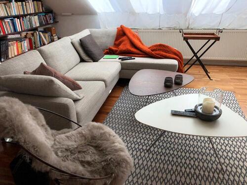 Foto - 3 Zimmer Mehrfamilienhaus, Wohnhaus in Braunschweig