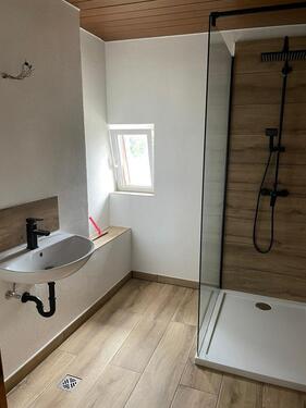 Foto - 4 Zimmer Etagenwohnung in Grafenau