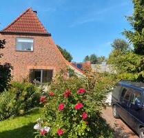 Charmantes lichtdurchflutetes Einfamilienhaus - Bredenbek