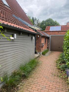 Foto - 5 Zimmer Einfamilienhaus zum Kaufen in Bredenbek