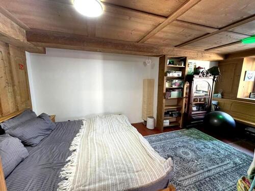 Foto - 2.5 Zimmer Erdgeschoßwohnung zur Miete in Pfronten