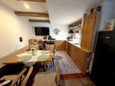 Foto - 2.5 Zimmer Erdgeschoßwohnung in Pfronten