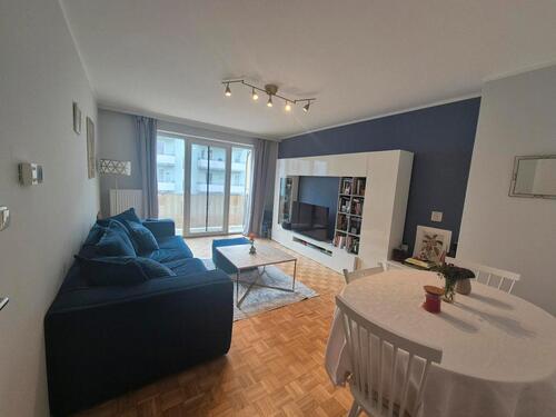Foto - Helle 2-Zimmer Wohnung mit Balkon in Sendling-Westpark