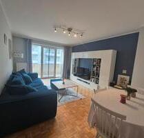 Helle 2-Zimmer Wohnung mit Balkon in Sendling-Westpark - München