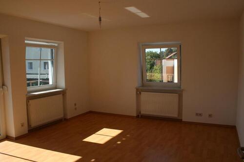 Foto - Single-Wohnung im Zentrum von Ruhstorf