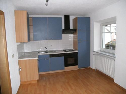 Foto - 1.5 Zimmer Etagenwohnung zur Miete in Reischach