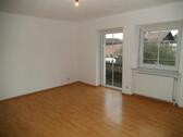 Foto - Etagenwohnung in Reischach zur Miete