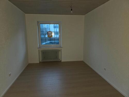 Foto - Erdgeschoßwohnung in Ergolding zur Miete
