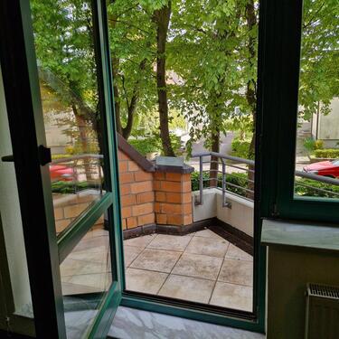Foto - Helle 1-Zimmer-Wohnung in Unna – stadtnah & mit Balkon