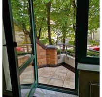 Helle 1-Zimmer-Wohnung in Unna – stadtnah & mit Balkon
