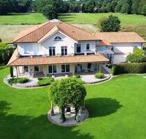 HausVilla im Top Zustand ohne Provision zu verkaufen - Ostrhauderfehn