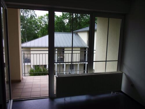 Foto - 2.5 Zimmer Etagenwohnung in Wunsiedel