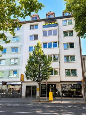 Foto - Privatverkauf: Solide Kapitalanlage Nähe Rheinufer Mainz