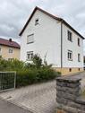 Foto - 4 Zimmer Mehrfamilienhaus, Wohnhaus zum Kaufen in Breitengüßbach