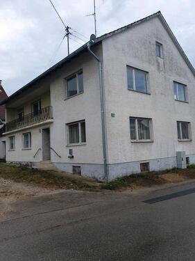 Foto - Einfamilienhaus zum Kaufen in Brunnen