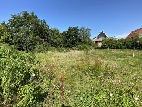 Foto - Grundstück zum Kaufen in Baltrum