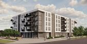Foto - Tolle 4 Zi-Whg, ab sofort, Erstbezug! Balkon, Stellplatz, S-Bahn Fussläufig ca 10 min