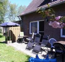 Ferienwohnung Esens Bensesiel Neuharlingersiel Hartward
