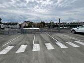 Foto - Fester Parkplatz in Park and Ride Parkhaus Nieder-Roden