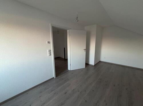 Foto - Etagenwohnung in Bretzfeld