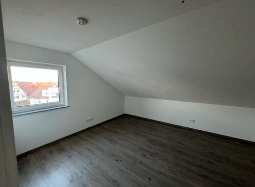 Foto - Etagenwohnung in Bretzfeld zur Miete