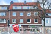 Foto - Findorff Gemütliche 3-Zimmer-Wohnung in Toplage