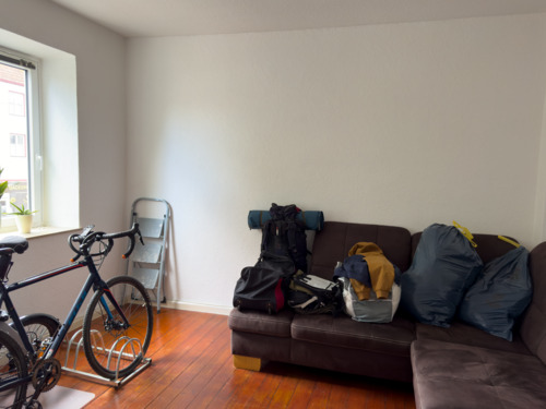 Foto - Etagenwohnung in Bremen