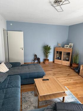 Foto - 312 Zimmer Wohnung 85 qm i. Plattling