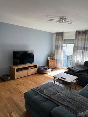 Foto - Etagenwohnung zur Miete in Deggendorf