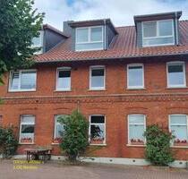 Große 3 Zimmer Wohnung im OG am Elbdeich Hohnstorf - Hohnstorf (Elbe)