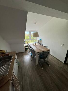 Foto - Etagenwohnung in Hohnstorf (Elbe)