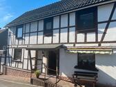 Foto - Fachwerkhaus in zentraler Lage – mit Garage