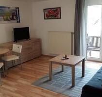 2 Zimmer Business Wohnung - 480,00 EUR Kaltmiete, in Ebermannstadt (PLZ: 91320)